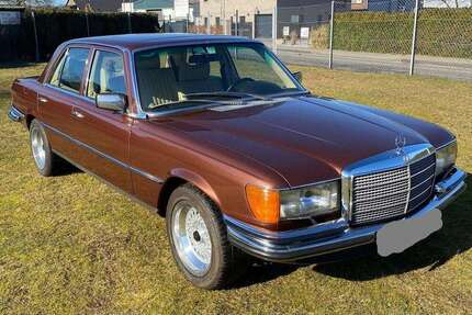 Mercedes-Benz 450 Gebrauchtwagen