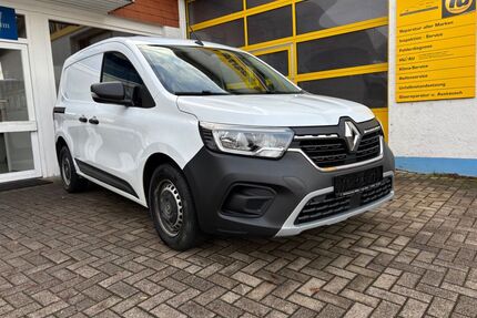 Renault Kangoo Gebrauchtwagen
