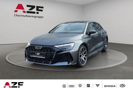 Audi RS3 Gebrauchtwagen