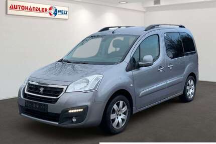 Peugeot Partner Gebrauchtwagen