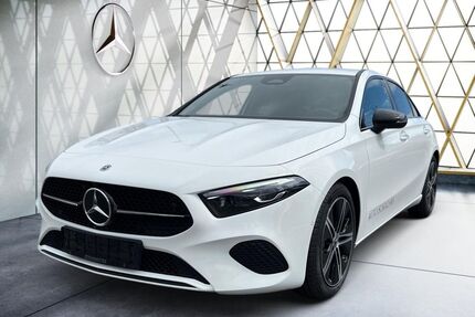 Mercedes-Benz A 180 Gebrauchtwagen