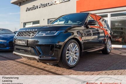 Land Rover Range Rover Sport Gebrauchtwagen