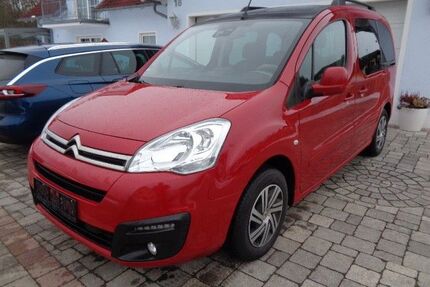 Citroen Berlingo Gebrauchtwagen