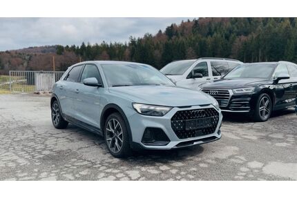 Audi A1 Gebrauchtwagen