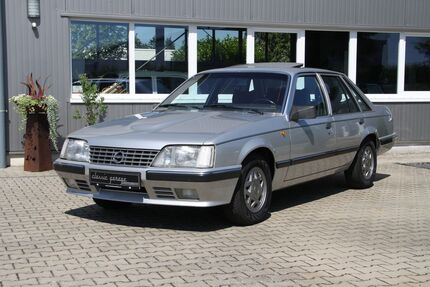 Opel Senator Gebrauchtwagen