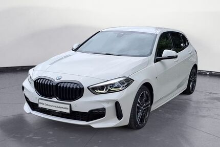 BMW 120 Gebrauchtwagen