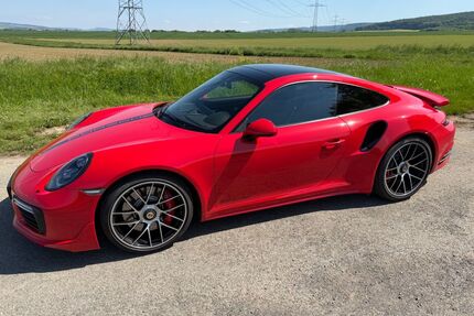 Porsche 991 Gebrauchtwagen