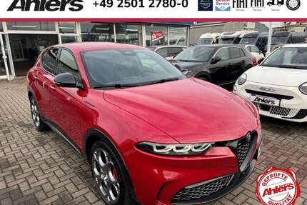 Alfa Romeo Tonale Gebrauchtwagen