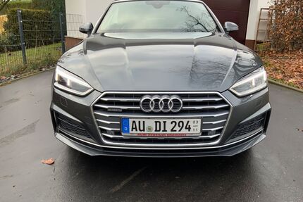 Audi A5 Gebrauchtwagen