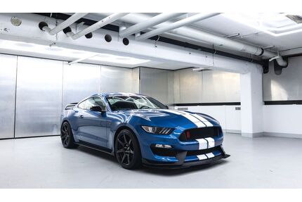 Ford Mustang Gebrauchtwagen