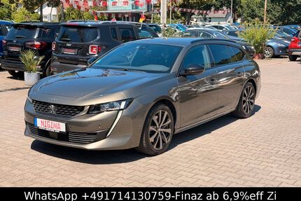 Peugeot 508 Gebrauchtwagen