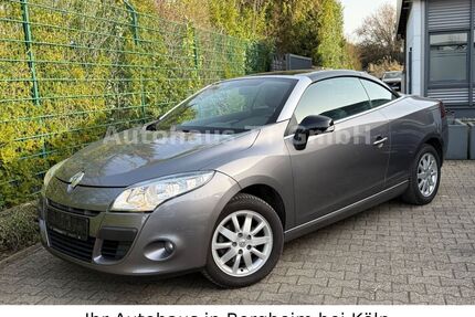 Renault Megane Gebrauchtwagen