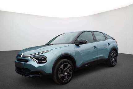 Citroen C4 Gebrauchtwagen