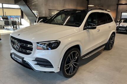 Mercedes-Benz GLS 400 Gebrauchtwagen