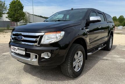 Ford Ranger Gebrauchtwagen