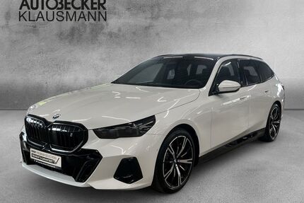 BMW i5 Gebrauchtwagen