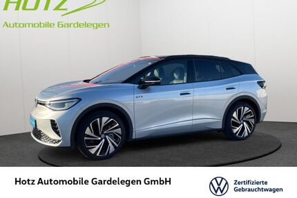 VW ID.4 Gebrauchtwagen