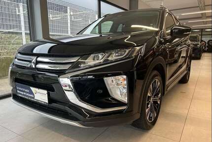 Mitsubishi Eclipse Cross Gebrauchtwagen