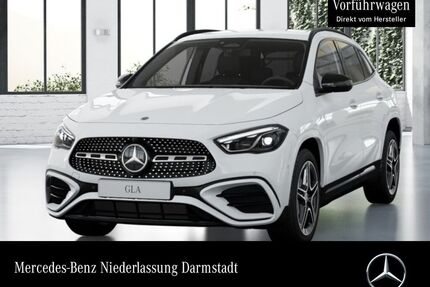 Mercedes-Benz GLA 200 Gebrauchtwagen