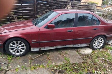 BMW 3er Gebrauchtwagen