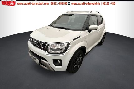 Suzuki Ignis Gebrauchtwagen