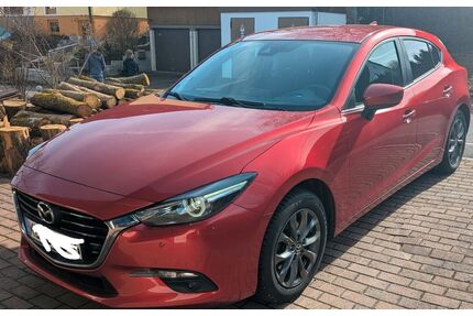 Mazda 3 Gebrauchtwagen
