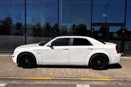 Chrysler 300C Gebrauchtwagen