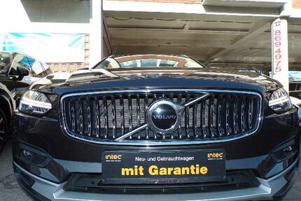 Volvo V90 Cross Country Gebrauchtwagen