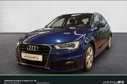 Audi A3 Gebrauchtwagen