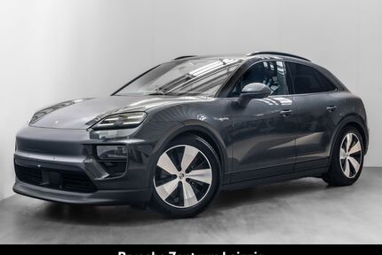 Porsche Macan Gebrauchtwagen