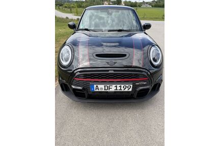 Mini John Cooper Works Gebrauchtwagen