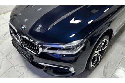 BMW 740 Gebrauchtwagen
