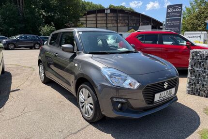 Suzuki Swift Gebrauchtwagen