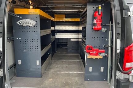 Mercedes-Benz Vito Gebrauchtwagen