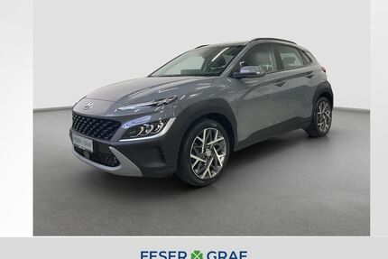 Hyundai KONA Gebrauchtwagen