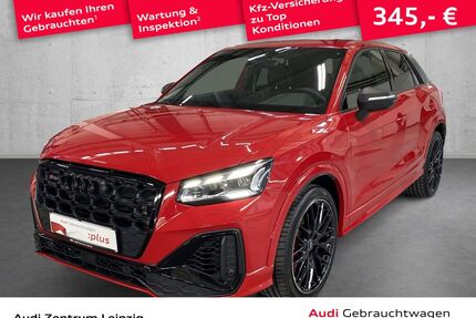 Audi SQ2 Gebrauchtwagen