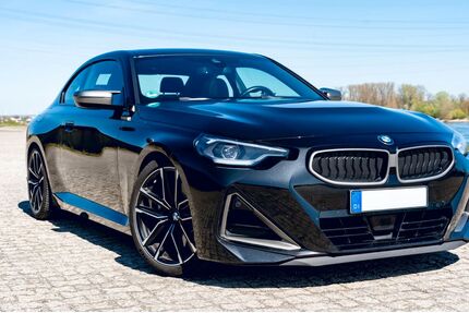 BMW M240i Gebrauchtwagen