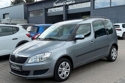Skoda Roomster Gebrauchtwagen