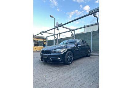 BMW 118 Gebrauchtwagen