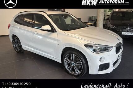 BMW X1 Gebrauchtwagen