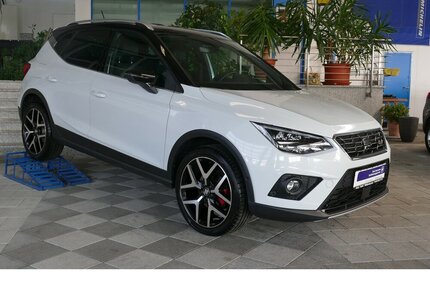 Seat Arona FR Gebrauchtwagen