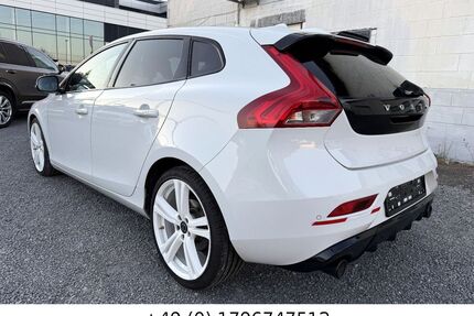 Volvo V40 Gebrauchtwagen