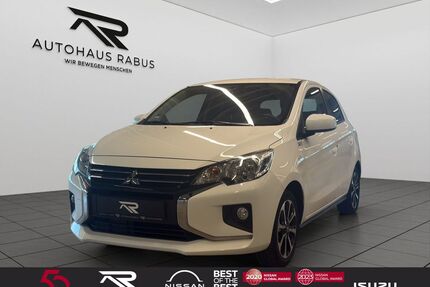 Mitsubishi Space Star Gebrauchtwagen
