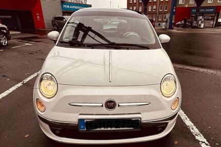 Fiat 500 Gebrauchtwagen