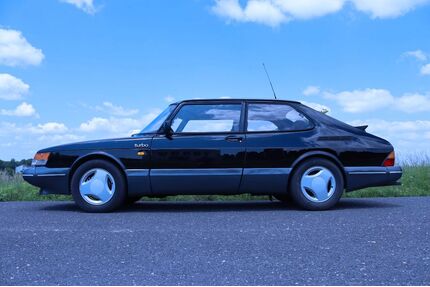 Saab 900 Gebrauchtwagen