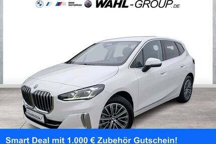 BMW 220 Active Tourer Gebrauchtwagen