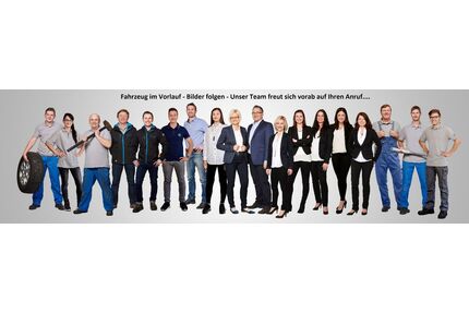 Ford Transit Custom Gebrauchtwagen