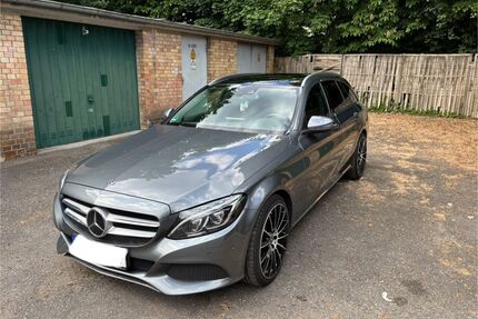 Mercedes-Benz C 250 Gebrauchtwagen