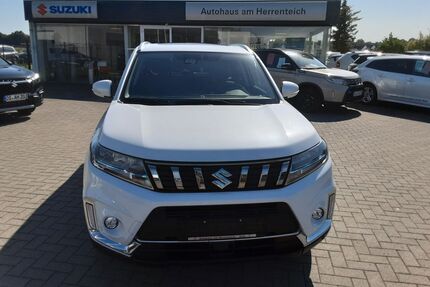 Suzuki Vitara Gebrauchtwagen
