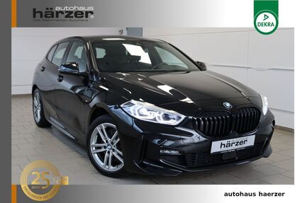 BMW 118 Gebrauchtwagen